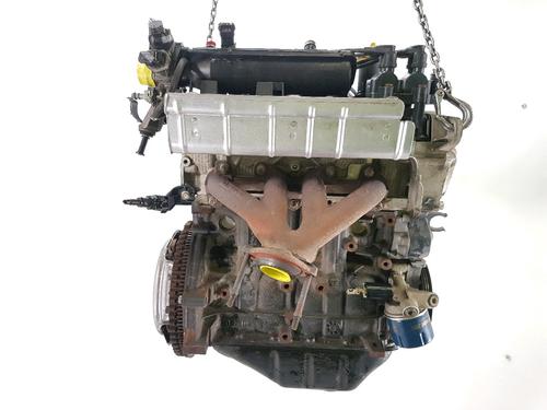Motor RENAULT TWINGO I (C06_) 1.2 (C066, C068) | BP29741336M1 