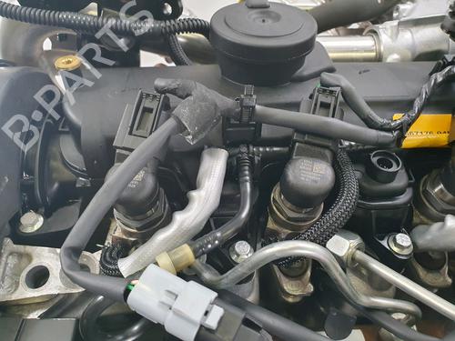 Engine DACIA DUSTER (HS_) 1.5 dCi 4x4 (HSMC, HSMD) | BP39705015M1 - Image 10