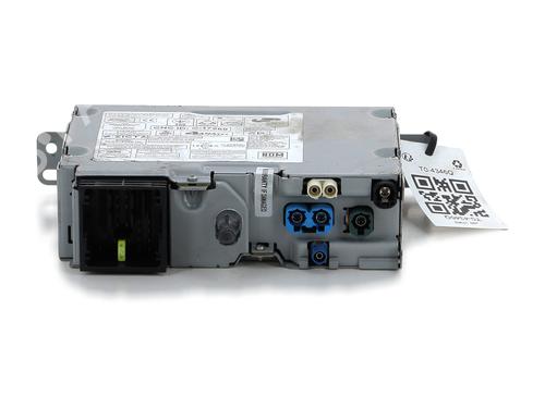 Radio PEUGEOT 2008 I (CU_) 1.2 THP 110 / PureTech 110 | BP26877592E6