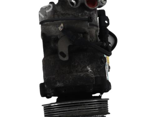 AC compressor CITROËN C3 II (SC_) 1.1 i | BP38792460M34  - Image 5