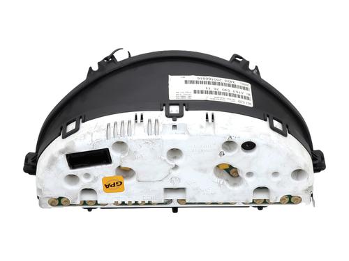 Instrument cluster MERCEDES-BENZ M-CLASS (W163) ML 270 CDI (163.113) | BP23525761C47 