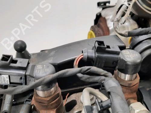 Engine VW GOLF VI (5K1) 1.6 TDI | BP31797721M1 