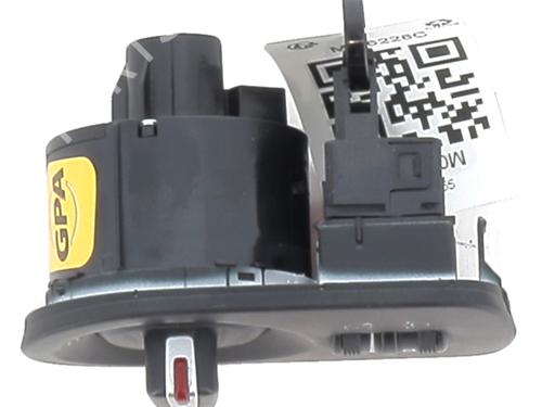 Steering column stalk SEAT LEON (1P1)  | BP28068618I23 