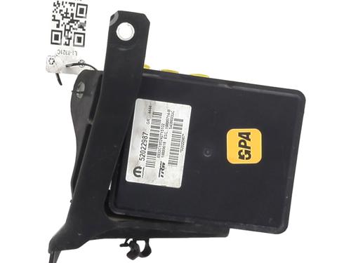 ABS pump FIAT 500X (334_) 1.6 D Multijet (334AXA1B, 334AXA11) | BP31304419M43  - Image 5
