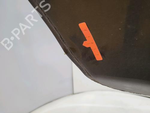 Right front door PEUGEOT 208 I (CA_, CC_) 1.2 VTI 82 | BP28366103C3 