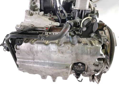 Engine VW POLO V (6R1, 6C1)  | BP28713021M1