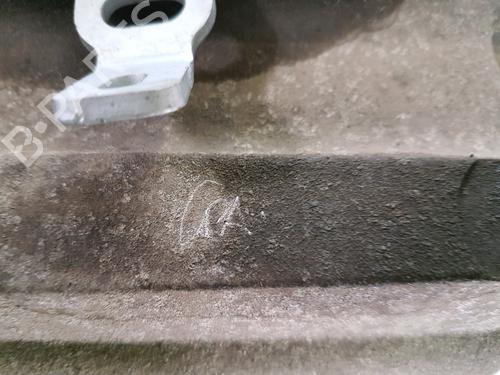 Gearbox MG MG TF 135 | BP29552351M3 