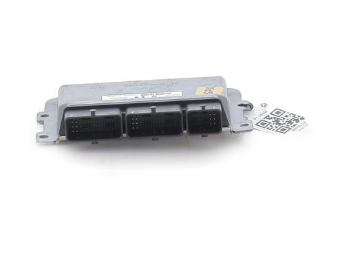 Used Engine control unit (ECU) Engine control unit (ECU) RENAULT CLIO V (B7_) 1.0 TCe 100 (B7MT) (101 hp) 34575277 34575277