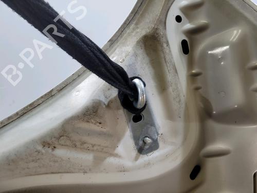 Hood FIAT 500 (312_) 1.2 (312AXA1A) | BP30190713C1 