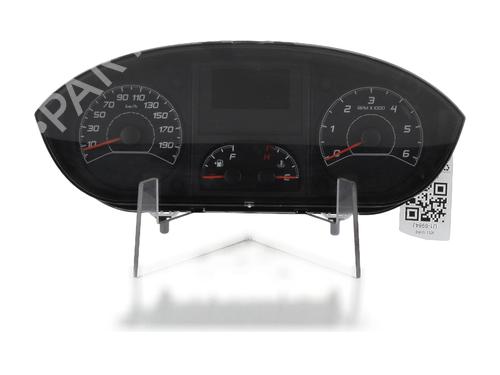 Instrument cluster CITROËN JUMPER II Van 2.2 BlueHDi 120 | BP33751867C47 - Image 3