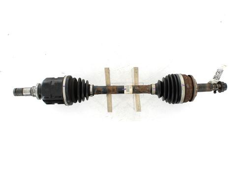 Semiasse anteriore sinistro TOYOTA AURIS (_E18_) 1.4 D-4D (NDE180_) (90 hp) 16317913