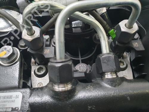 Engine PEUGEOT EXPERT Van (VF3A_, VF3U_, VF3X_) 2.0 HDi 130 | BP37709644M1  - Image 11