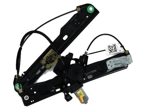 Used Front right window mechanism LAND ROVER RANGE ROVER EVOQUE (L538) 2.2 D (150 hp) 27905270