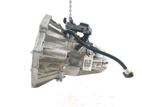 Used Gearbox Gearbox RENAULT SCÉNIC III (JZ0/1_) [2008-2016] 32401116 32401116