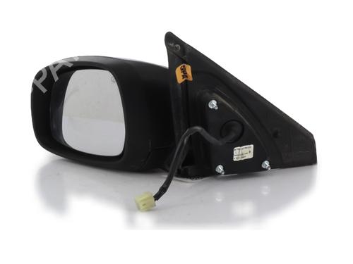 Left mirror SUZUKI SWIFT III (MZ, EZ) 1.3 DDiS (RS413D) | BP30141204C26