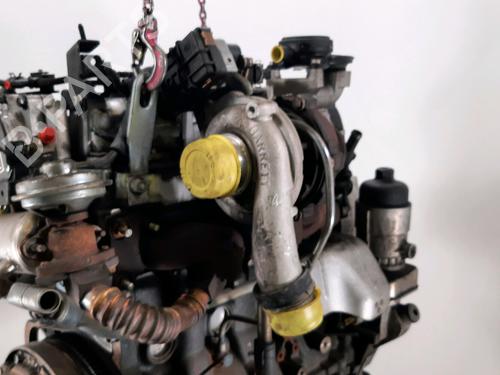 Engine CHEVROLET CRUZE (J300) 2.0 CDI | BP31937520M1 