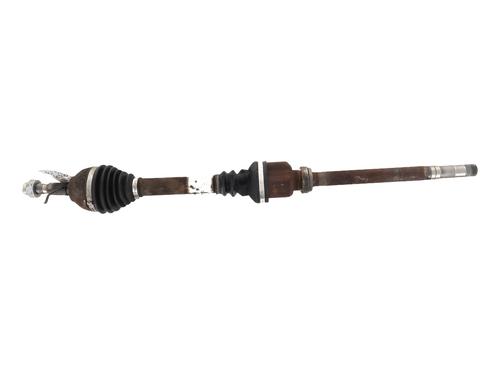 Used Right front driveshaft PEUGEOT 407 SW (6E_, 6D_) 2.0 HDi 135 (136 hp) 26489538