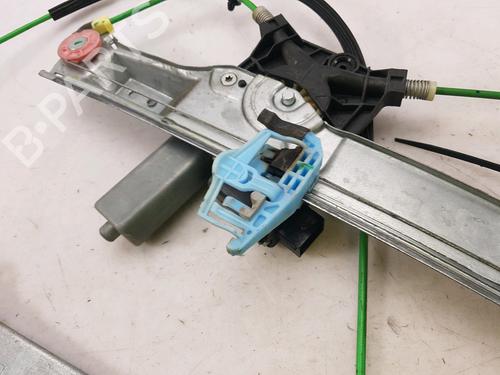 Front left window mechanism OPEL CORSA D (S07) 1.3 CDTI (L08, L68) | BP13892463C22 