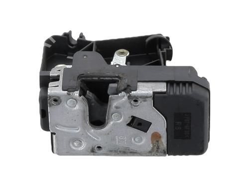 Cerradura puerta delantera derecha RENAULT TRAFIC II Bus (JL) 2.5 dCi 145 (JL0J) (146 hp) 31141861