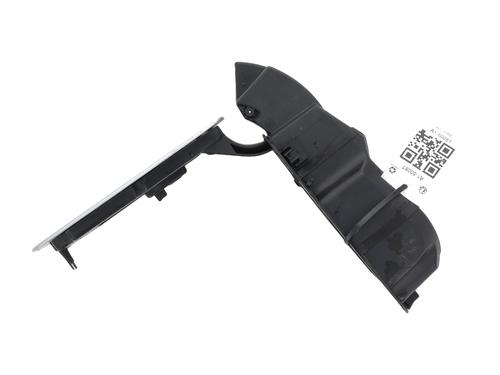 Fuel flap PEUGEOT PARTNER Box Body/MPV 1.6 HDi | BP29874371C131