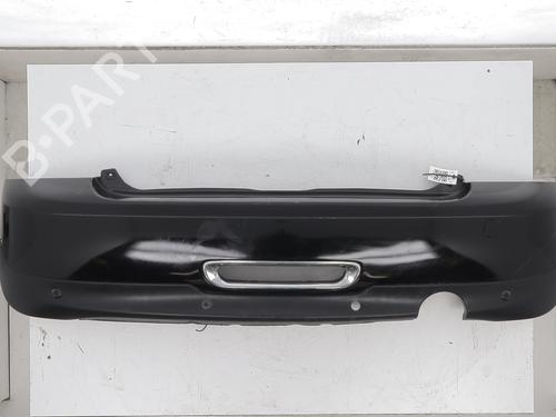 rear-bumper-mini-mini-r56-2005-2006-2007-2008-2009-2010-2011-2012-2013-2014-40172030 main image