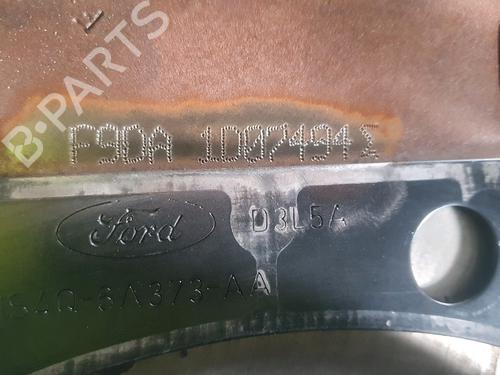 Motor FORD FOCUS I (DAW, DBW) 1.8 TDCi | BP30799371M1 