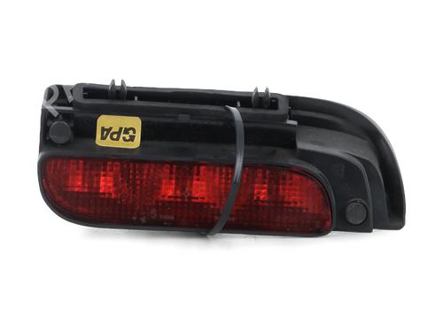Used Third brake light Third brake light CITROËN BERLINGO / BERLINGO FIRST MPV (MF_, GJK_, GFK_) 2.0 HDI 90 (MFRHY) (90 hp) 34001048 34001048