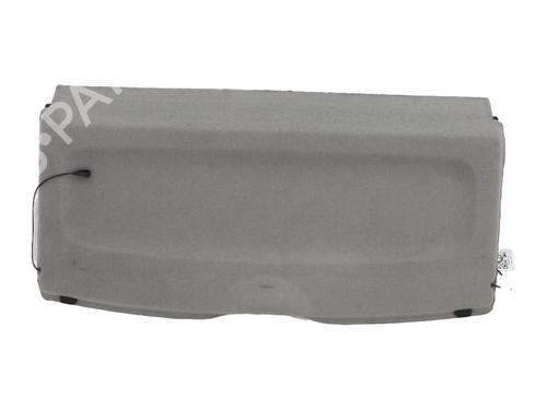 Chapeleira/Cortina mala RENAULT CLIO II (BB_, CB_) 1.4 16V (B/CB0P, BB13) (98 hp) 31372871