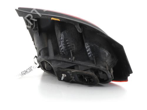 Left taillight RENAULT TWINGO II (CN0_) 1.2 16V (CN0K, CN0V, CN0A) | BP31875900C34