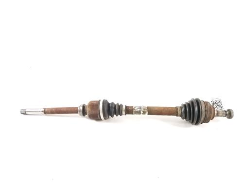 Used Right front driveshaft Right front driveshaft PEUGEOT 207 (WA_, WC_) 1.6 HDi (90 hp) 11123078 11123078