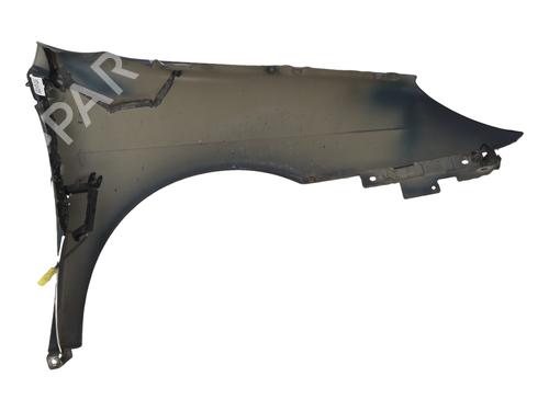 Left front fenders CITROËN C5 II (RC_) 1.6 HDi (RC8HZB) | BP31662124C41