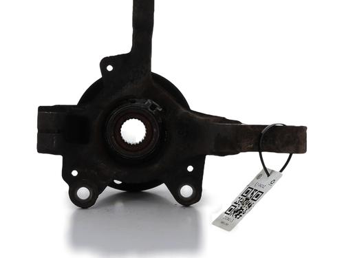 Left front steering knuckle RENAULT CLIO III (BR0/1, CR0/1) 1.5 dCi | BP29819639M25