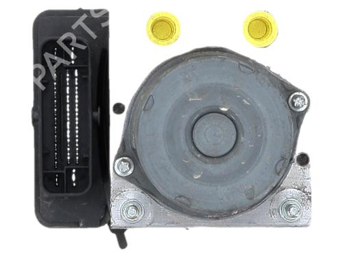 ABS pump CITROËN JUMPY III Van (V_) 1.5 BlueHDi 120 | BP37751680M43 - Image 5