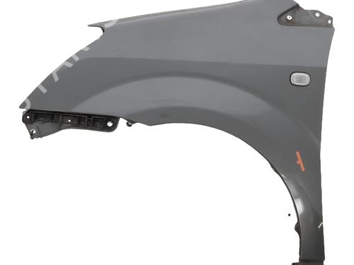 Forkjerm venstre TOYOTA COROLLA Verso (ZER_, ZZE12_, R1_) 2.2 D-4D (AUR10_, AUR10R) (136 hp) 32007155