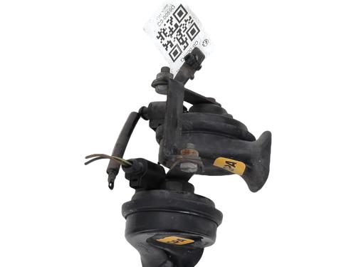 Horn VW POLO IV (9N_, 9A_) 1.9 TDI | BP30693756E13