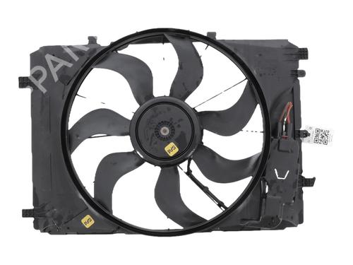 Used Radiator fan Radiator fan 39489614 39489614