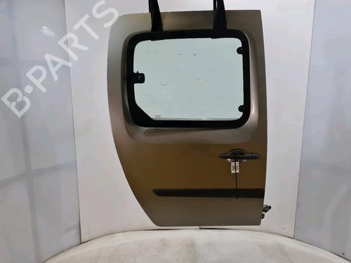 Højre side skydedør Højre side skydedør RENAULT KANGOO Express (FC0/1_) [1997-2026] 33838498 33838498