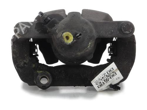 Left front brake caliper SEAT IBIZA III (6L1) 1.9 TDI | BP27909756M105 