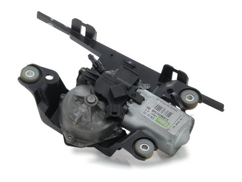 Rear wiper motor MERCEDES-BENZ A-CLASS (W169) A 180 CDI (169.007, 169.307) | BP25751613M102 