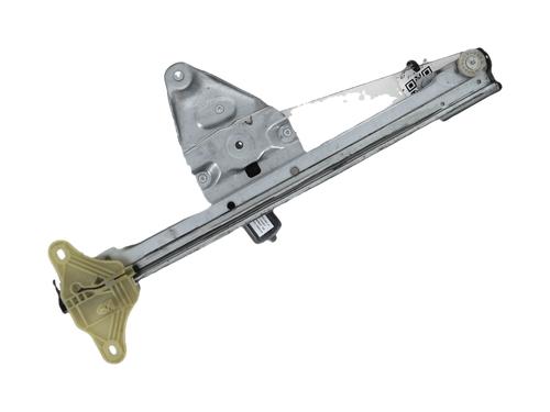Front right window mechanism DACIA DUSTER (HM_) 1.3 TCe 150 (HMM3) | BP36831531C23 - Image 2