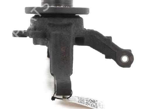 Used Right front steering knuckle DACIA SANDERO [2008-2025]  25015986