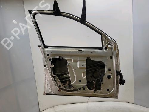 Left front door RENAULT MEGANE II (BM0/1_, CM0/1_) 1.9 dCi (BM0G, CM0G) | BP30166297C2