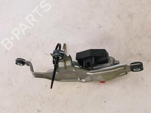 Rear wiper motor TOYOTA COROLLA Hatchback (_E21_, _EA1_, _EH1_) 1.8 Hybrid (ZWE211, ZWE219) | BP13891788M102 