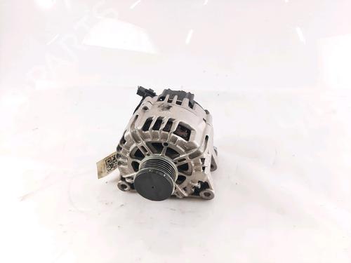 Used Alternator Alternator PEUGEOT 5008 (0U_, 0E_) 1.6 HDi (112 hp) 36592129 36592129