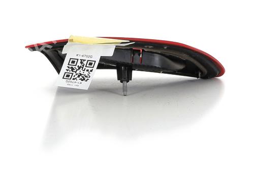 Right tailgate light CITROËN C4 II (NC_) 1.6 HDi 110 | BP29346734C80 