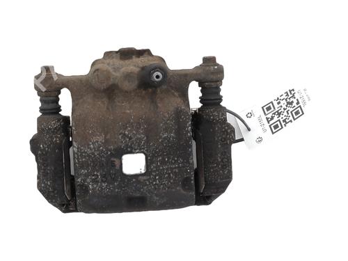 Left front brake caliper FORD FIESTA VI (CB1, CCN) 1.4 TDCi | BP31303830M105 
