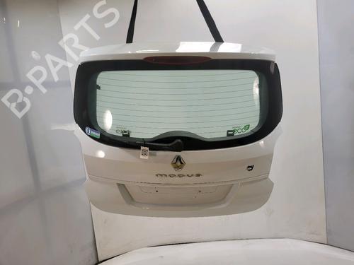 Bakluke CC/Kombi-Kupé Bakluke CC/Kombi-Kupé RENAULT MODUS / GRAND MODUS (F/JP0_) 1.5 dCi 75 (75 hp) 37533083 37533083