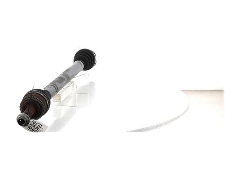 Right front driveshaft KIA CEE'D Hatchback (ED)  | BP25621158M39 