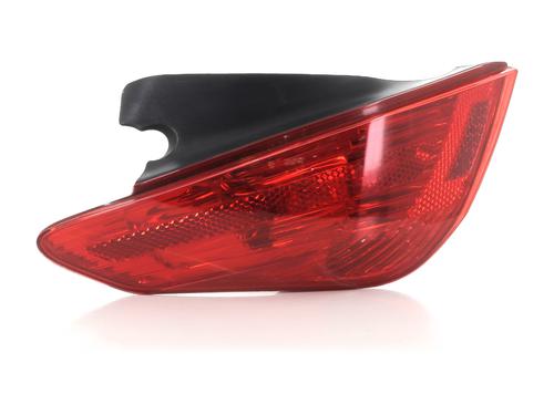 Left taillight PEUGEOT 308 I (4A_, 4C_) 1.6 16V | BP28365333C34 