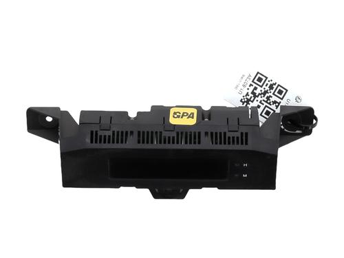 Used Instrument cluster Instrument cluster RENAULT TWINGO I (C06_) 1.2 (C066, C068) (58 hp) 34118699 34118699